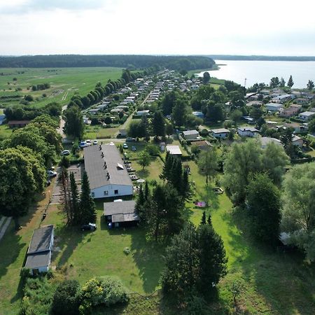 Ferienanlage Inselzauber Gustow (Vorpommern-Rugen) Exterior foto